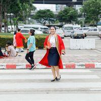 นางสาวอรณิชา