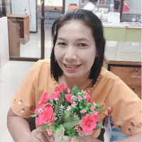 นางปราณี