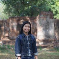 นางสาวนริศรา