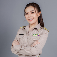 นางสาวจันทร์ทิพย์