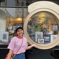 นางสาวกนกภรณ์