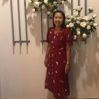 นางสาวจันทนา