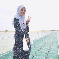 นางสาวอัมนะฮ์