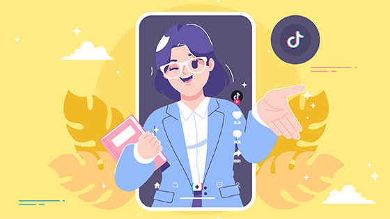 How To ใช้ Tiktok สร้างสื่อเพื่อการสอน