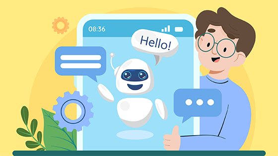 ChatGPT AI ที่ครูยุคใหม่ต้องเรียนรู้
