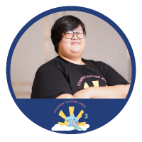 นางสาวปรัชนียา มาวัชระ