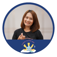 นางสาวกฤษณา สถิตย์เกิด