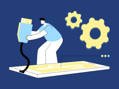 วิธีการ Export งาน