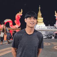 ว่าที่ร้อยตรี เกรียงศักดิ์