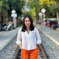 นางสาวพรพิมล