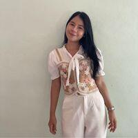 นางสาวสิรินทร์มาศ