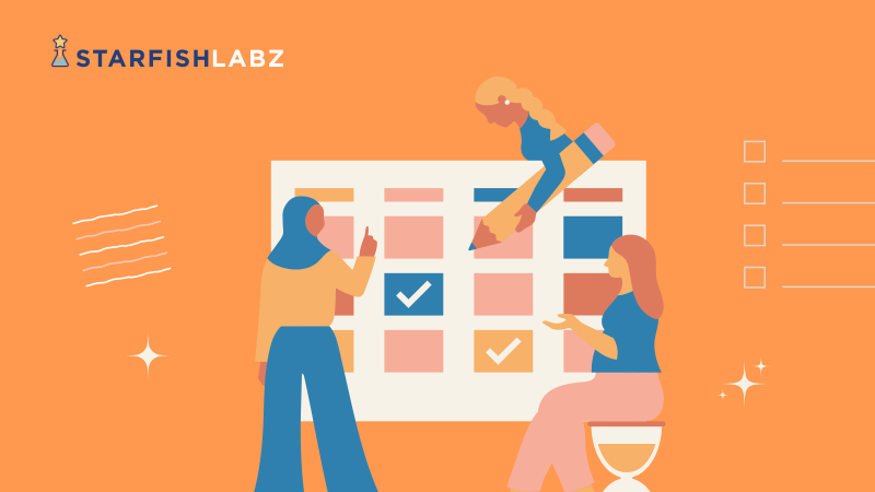 5 แอปฯ เปลี่ยนวันยุ่ง ๆ ให้เป็นวันที่ดีขึ้นมาช่วยสร้างทักษะการวางแผน