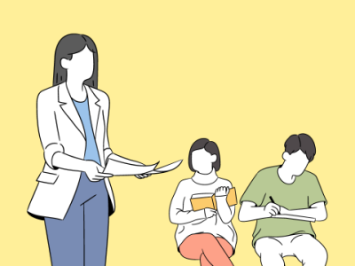 เทคนิคใช้คำถามเพื่อตรวจสอบความเข้าใจของผู้เรียน