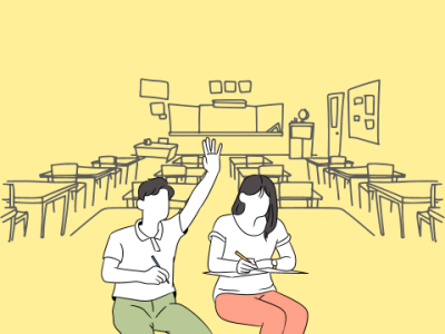 การสร้างพื้นที่ปลอดภัยในห้องเรียน