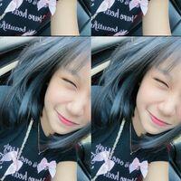 เด็กหญิง จันทิยา