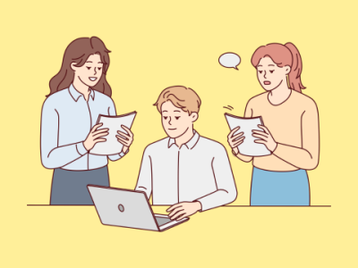 เทคนิคการสื่อสารกับครูให้เกิดผลลัพธ์ที่ดี