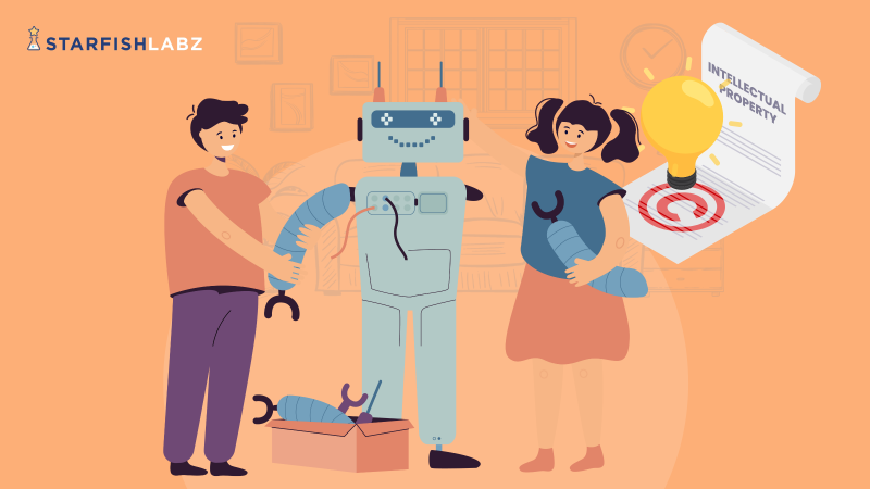 ภัยใกล้ตัวของวัยรุ่นยุคใหม่ การละเมิดทรัพย์สินทางปัญญา ที่ป้องกันได้