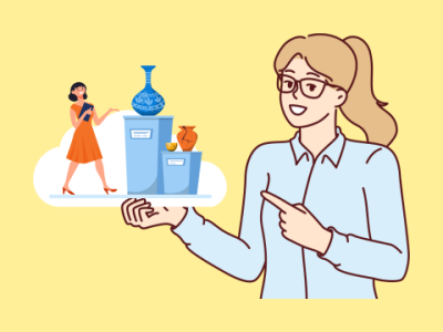 Museum Views ระบบเที่ยวพิพิธภัณฑ์เสมือนจริง