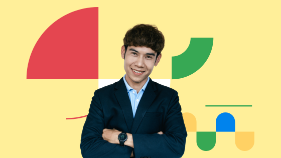 เปิดโลกการเรียนรู้ได้ทุกที่ ทุกเวลา ด้วย Google Lens