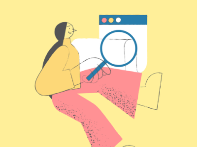 การใช้ Google Lens ในการค้นหาข้อมูล