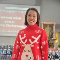 นางสุทธิพร