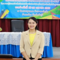 นางสาวกัลยา