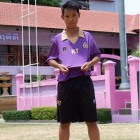 เด็กชายรพี