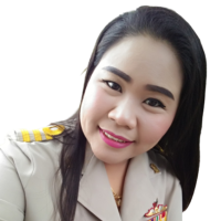 ว่าที่ร้อยตรีหญิงแอน