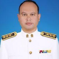 นายปฏิพัทธ์ ประพฤติชอบ