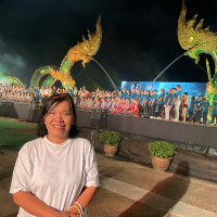 ปารณีย์