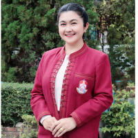 นางสาวภัคญดา