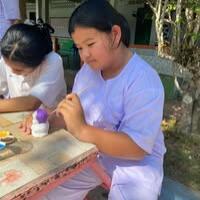 อนัญญา จุลบุษย์