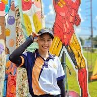 นางสาวกนกกรณ์