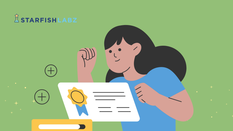 5 เคล็ดลับการพัฒนาทักษะชีวิตที่ใช้ได้ทุกวัยจาก Starfish Labz