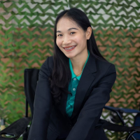 นางสาวภาวดี