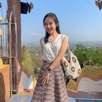 นางสาวสิริรักษ์