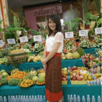 นางสาวภิณธิญา