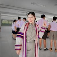 วรีพร ตะโกนา