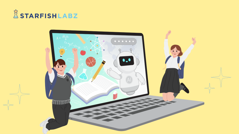 5 เครื่องมือช่วยบันทึก Learning Outcomes สำหรับคุณครู