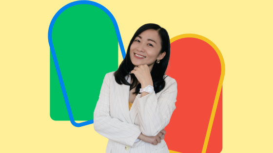 ประยุกต์ใช้ Google Forms เพื่อการทำงานอย่างมืออาชีพ