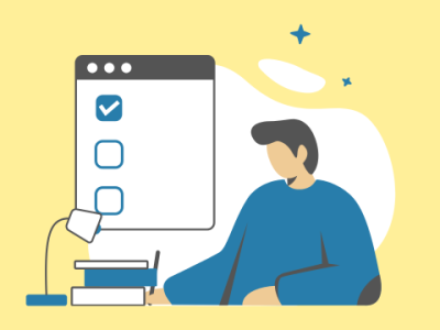 การสร้างแบบทดสอบออนไลน์