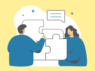 การปรับแต่งและทำงานร่วมกันใน Google Forms