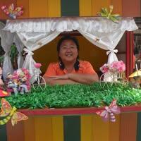 ชมพูนุช