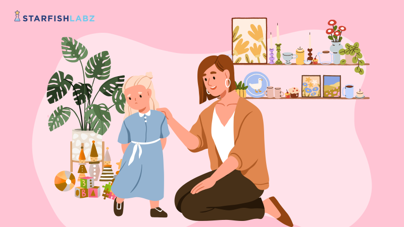 หยุดเหนื่อยใจเรื่องลูกไม่ฟัง กับเทคนิคสร้างขอบเขต ที่ลูกเข้าใจและยอมรับ