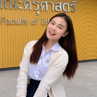 นางสาวคริษฐา