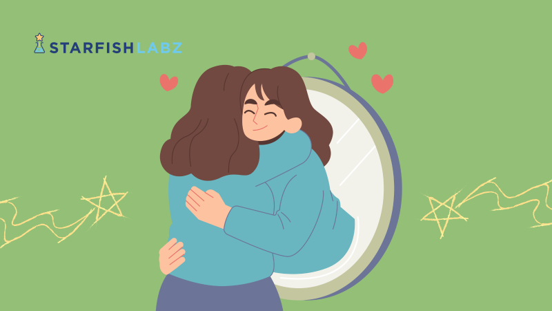 5 เคล็ดลับการสร้างความไว้วางใจในตัวเอง ประตูสำคัญต่อทุกอย่างในอนาคต