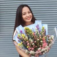 นางสาวจิรัชญา