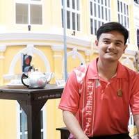 นายธนศักดิ์