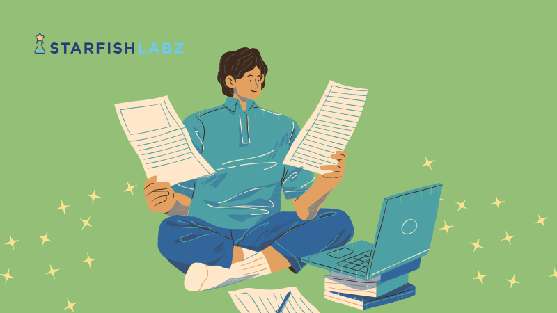 การเรียนรู้ตลอดชีวิต: กุญแจสู่ความสำเร็จในโลกยุคใหม่