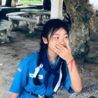 เด็กหญิง มัลลิกา